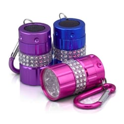 Blazing LEDz Assorted LED Flashlight CR2032 Battery