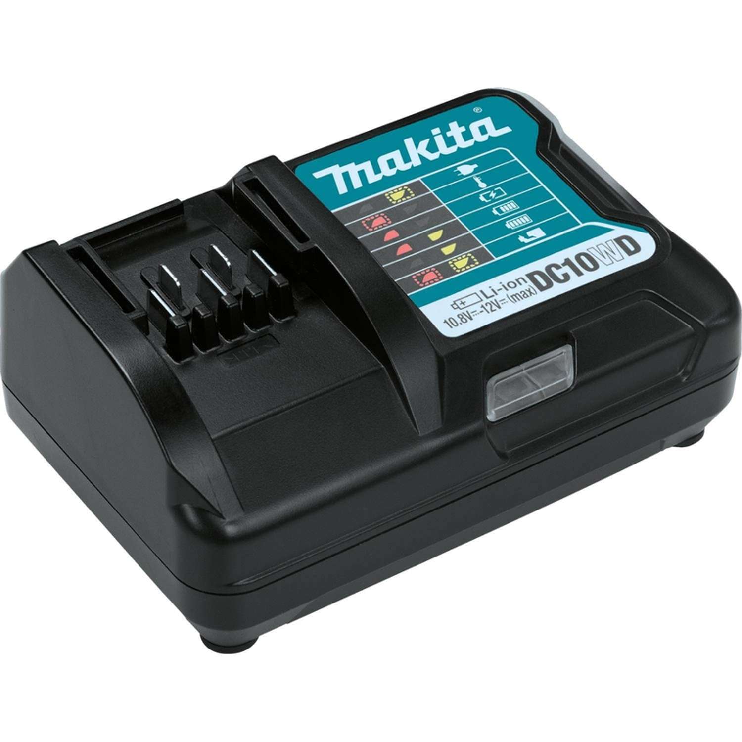 Makita Dolmar Motoröl 4-Takt 5W30 1L 980008121 / 4002829760475