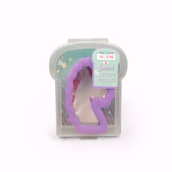 Handstand Kitchen Unicorn Sandwich Cutter Lunch Set