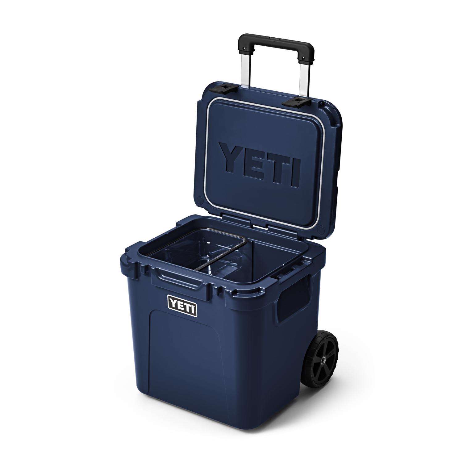 Ace of Gray on X: Yeti coolers just released the New Reef Blue