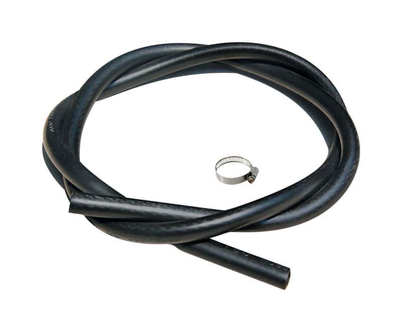Plumb Pak Rubber Dishwasher Hose 7/8 in. D X 6 ft. L Ace Hardware