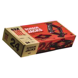 Eaz-Lift 5000 lb For Leveling Scissor Jack 2 pk