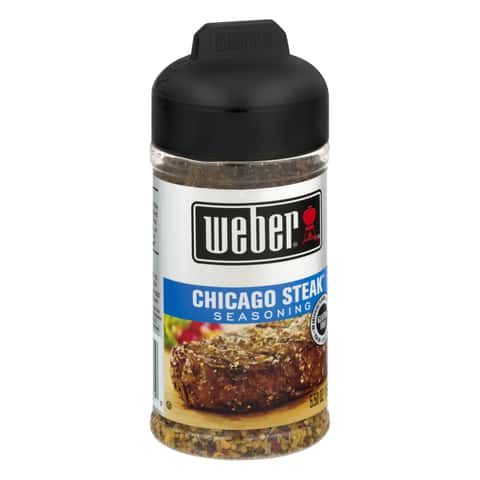Weber Seasoning & Spices - Ace Hardware