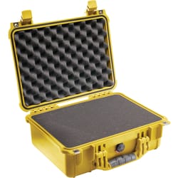 Pelican Yellow Protector Case