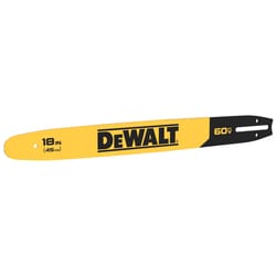 DeWalt DWZCSB18 18 in. Chainsaw Bar