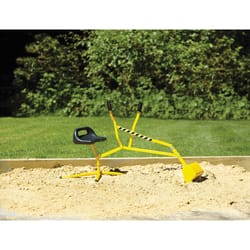 Reeves The Big Dig Crane Kit Black/Yellow