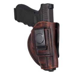 1791 Gunleather Vintage Leather Holster