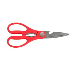 Shawshank LEDz Stainless Steel Kitchen Scissors 1 pc