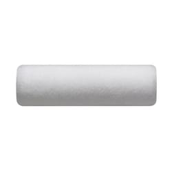 Purdy White Dove Woven Fabric 7 in. W X 1/2 in. Paint Roller Cover 1 pk