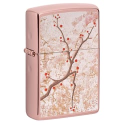 Zippo Pink Eastern Lighter 1 pk