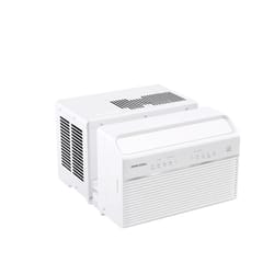 MRCOOL U-Shaped, Inverter, Quietest, Most Efficient, 8000 BTU WIFI Window Air Conditioner w/Remote