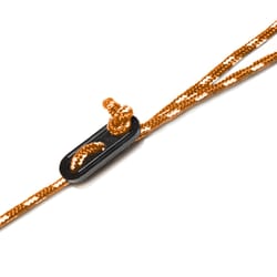 UST Brands 1/4 in. D X 13 ft. L Orange Assorted Nylon Guy Line