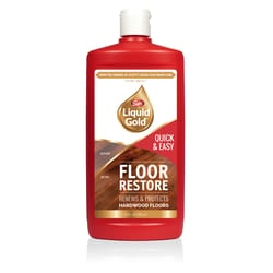 Scotts Liquid Gold Floor Restorer 24 oz