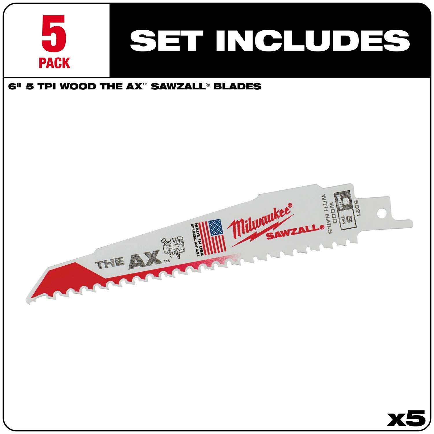 Stanley Utility Knife Blades (5pk), Wind-lock