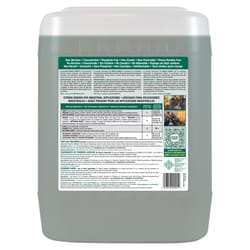 Simple Green Sassafras Scent Cleaner and Degreaser 5 gal Liquid