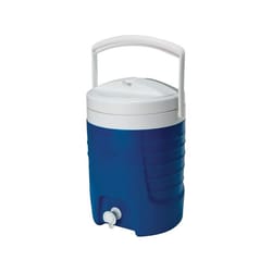 Igloo Sport Blue 2 gal Water Cooler
