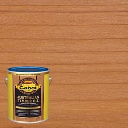 Cabot Cordovan Leather Semi-solid Exterior Wood Stain and Sealer (1-quart)  in the Exterior Stains department at