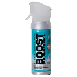 Boost Oxygen On the Go Portable Oxygen 3 L 1 pk