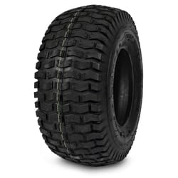 Kenda K358 Turf Rider 6 in. W X 15 in. D Pneumatic Lawn Mower Replacement Tire 365 lb