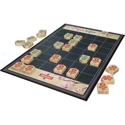 Outset Media Zensu Board Game