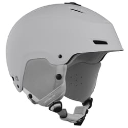 Retrospec Zephyr Matte Slate Zephyr ABS/Polycarbonate Snowboard Helmet Adult M