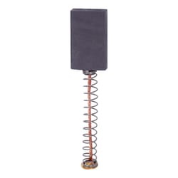 Jandorf CB211 3/16 in. X 7/8 in. L Multi-Material Motor Brush 2 pk