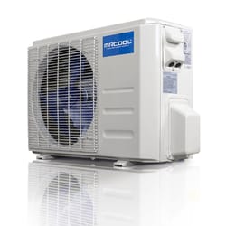 MRCOOL Advantage 4th Gen -Contractor- 1 Zone 24000 BTU 18 SEER Ductless Mini Split Heat Pump