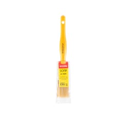 Wooster Softip 1 in. Flat Paint Brush
