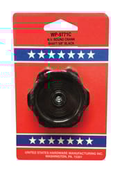 US Hardware RV Crank Knob 1 pk