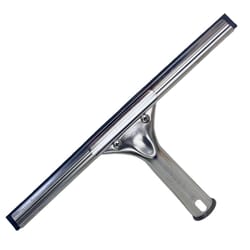 Unger Professional 12 in. Stainless Steel Squeegee