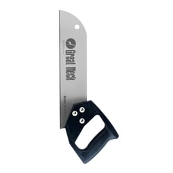 Great Neck 12 in. High Carbon Steel Laminate Saw 16 TPI