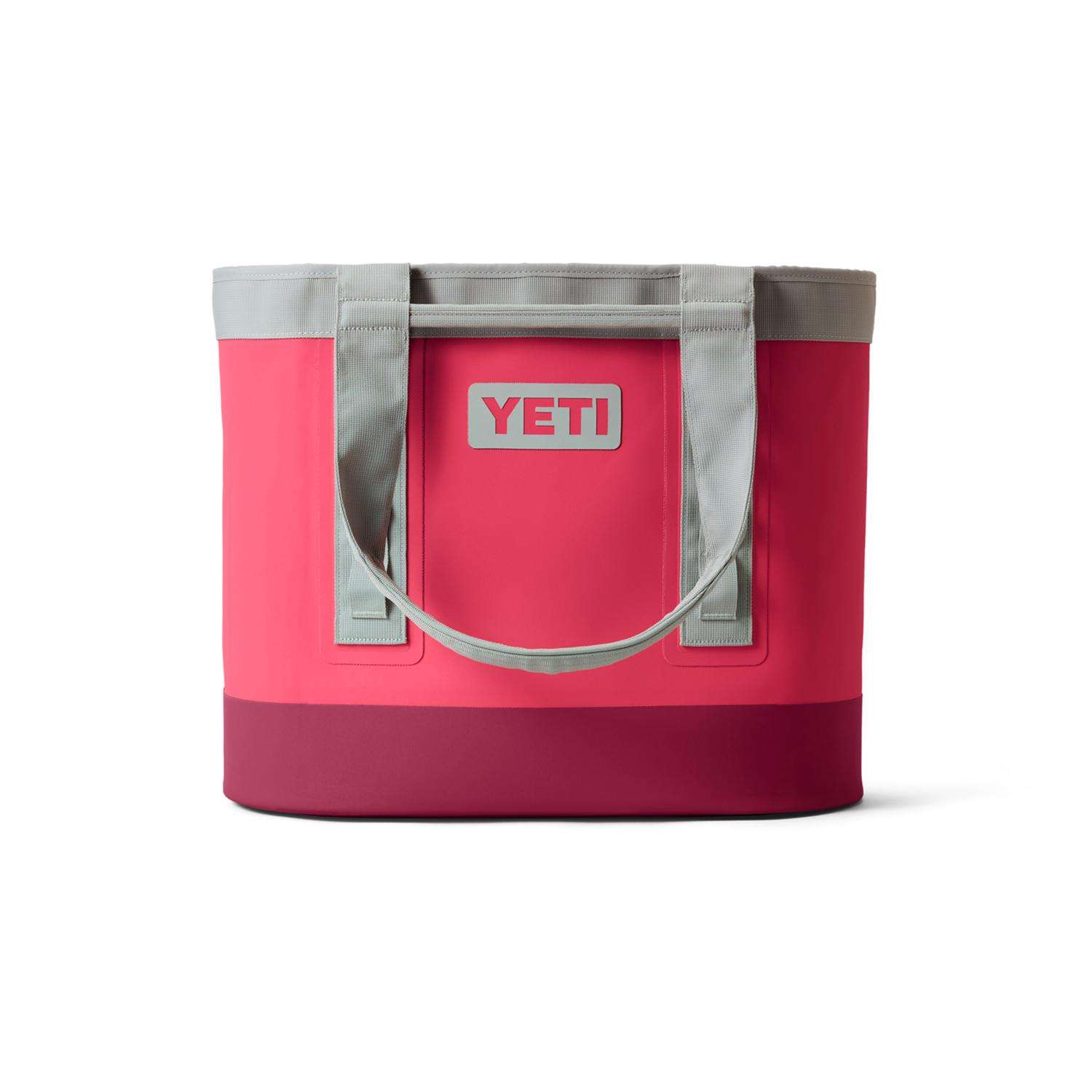 Yeti Camino Carryall all-purpose bag is great for everyday use and
