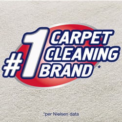 Resolve Carpet Cleaner 60 oz Liquid Concentrated