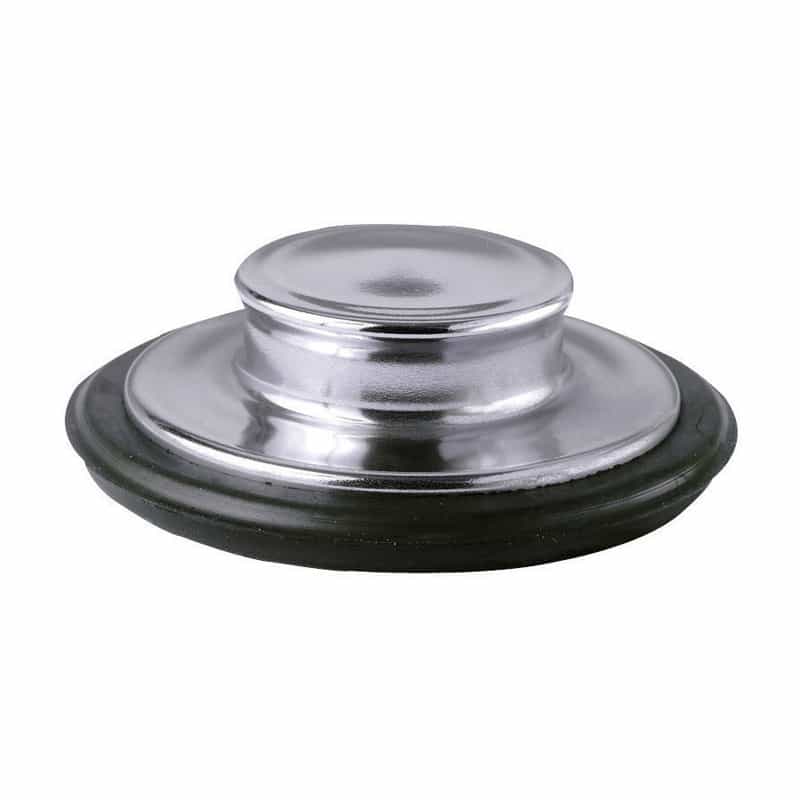Insinkerator N A Hp Stainless Steel Garbage Disposal Stopper Ace