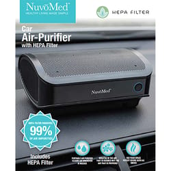 NuvoMed HEPA Air Purifier