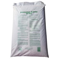 Lawn & Garden Ammonium Sulfate Soil Conditioner 20 lb