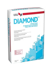 USG Diamond White All Purpose Veneer Finish 50 lb