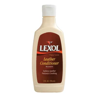 Lexol Leather Deep Conditioner 16 9 Oz Leather Conditioner Leather Cleaning Deep Conditioner