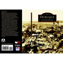 Arcadia Publishing Dubuque History Book