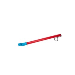 Schylling Large Slide Whistle Blue and Red