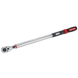 Ace Pipe Wrench 18 in. L 1 pc - Ace Hardware