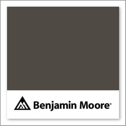Benjamin Moore Midsummer Night 2134-20