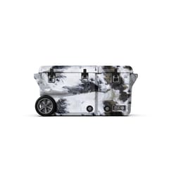 Wyld Gear Freedom Series Prairie Camo 90 qt Cooler
