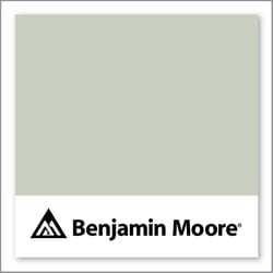 Benjamin Moore Tea Light 471