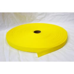 Bulk-Strap 1 in. W X 300 ft. L Yellow Webbing 160 lb 3 pk