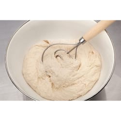 Harold Import Stainless Steel Dough Wisk