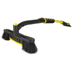 Hopkins Polar Vortex 48 in. Extendable Ice Scraper/Snow Broom