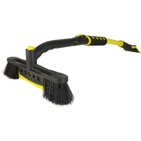 Hopkins 22 in. Ice Scraper/Snow Brush - Ace Hardware