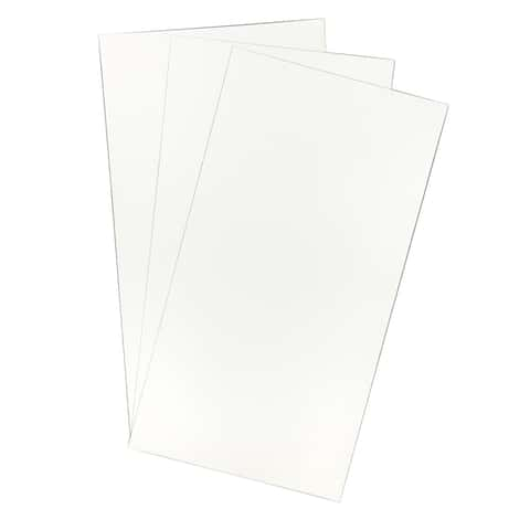 Frost King Magnetic Vent Covers, 8x15 3-Pack, White