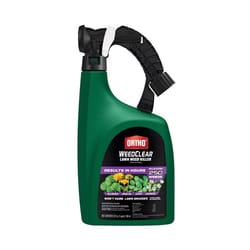 Ortho WeedClear Weed Killer RTS Hose-End Concentrate 32 oz